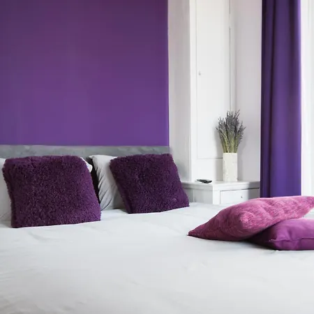 Slapen Bij De Burgemeester Bed & Breakfast