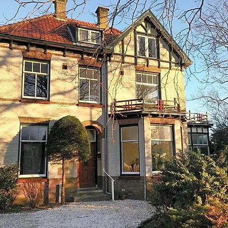 Slapen Bij De Burgemeester