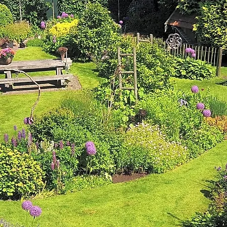 Slapen Bij De Burgemeester Bed & Breakfast