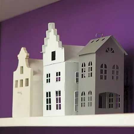 Bed & Breakfast Slapen Bij De Burgemeester Sint Pancras