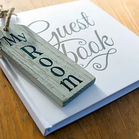 Slapen Bij De Burgemeester Bed & Breakfast 3*