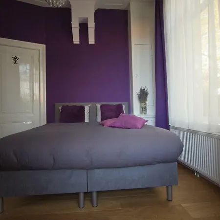 Slapen Bij De Burgemeester