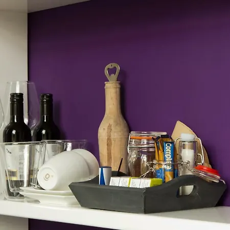 Bed and Breakfast Slapen Bij De Burgemeester 3*