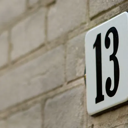 Slapen Bij De Burgemeester 3*