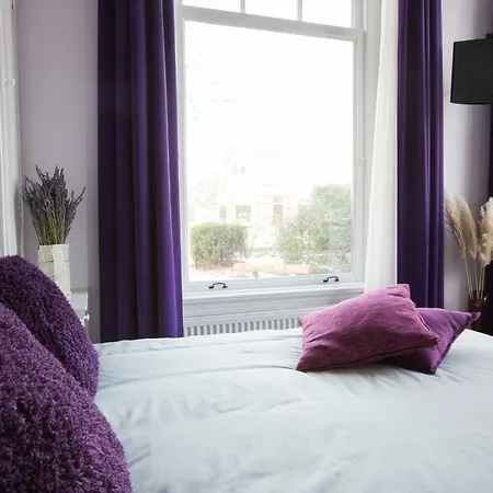 Bed & Breakfast Slapen Bij De Burgemeester Sint Pancras