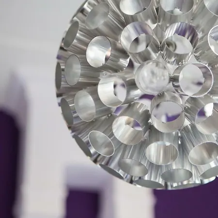 Slapen Bij De Burgemeester Bed & Breakfast