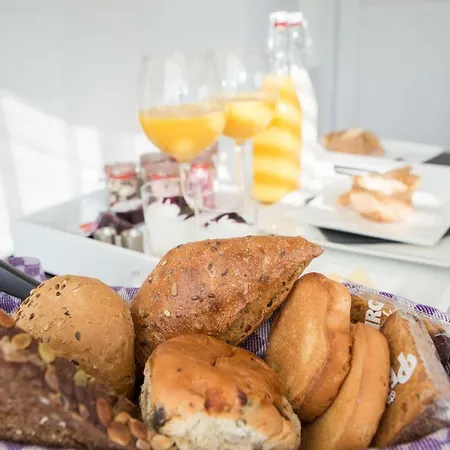 Slapen Bij De Burgemeester 3*