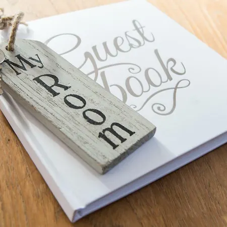 Slapen Bij De Burgemeester Bed & Breakfast