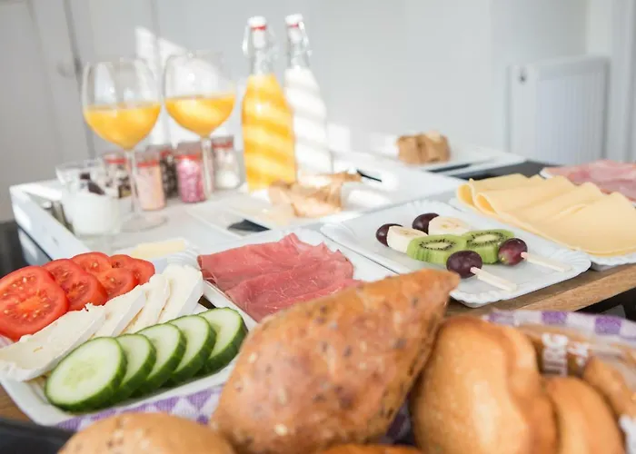 Slapen Bij De Burgemeester Bed & Breakfast