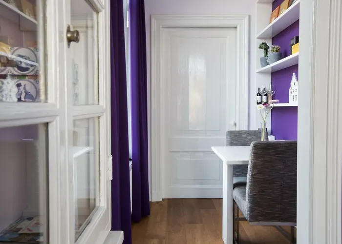 Bed & Breakfast Slapen Bij De Burgemeester Sint Pancras