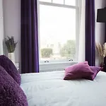 Bed and breakfast Slapen Bij De Burgemeester Sint Pancras