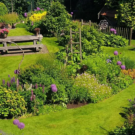 Bed & Breakfast Slapen Bij De Burgemeester Sint Pancras
